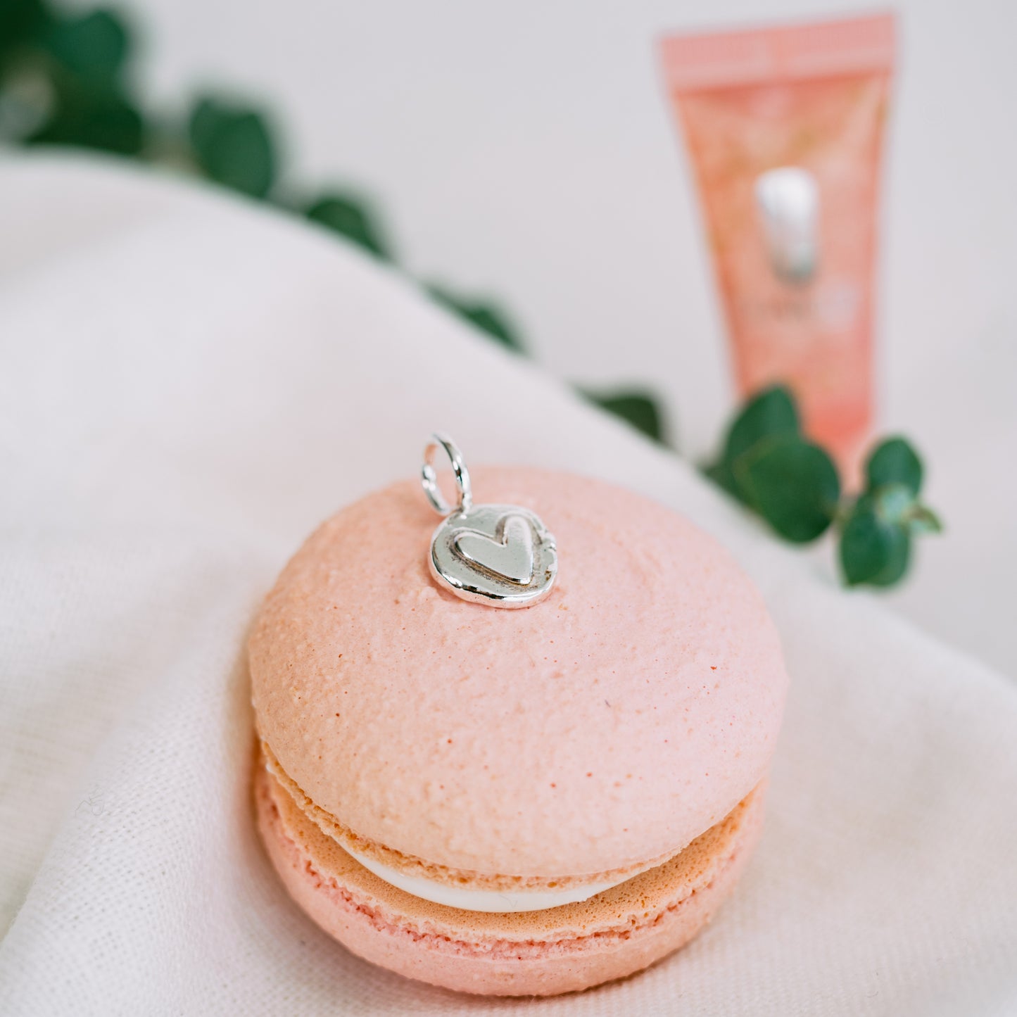 Colgante Amore mini Plata 950